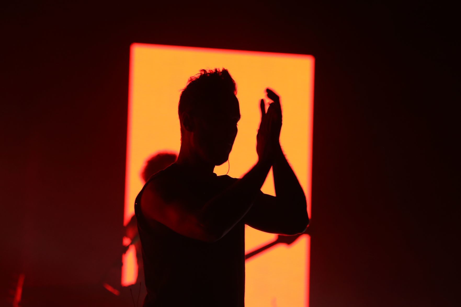 Fitz and the Tantrums